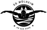 SG-Logo, © Förderverein TG Schwimmen