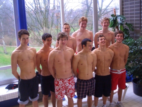 1. DMS-Herrenmannschaft