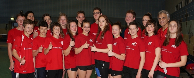 DMS 15 Oberliga-West