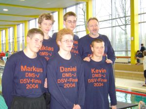 DMSJ04 - A m&auml;nnlich