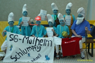 DMSJ08 E-Jugend